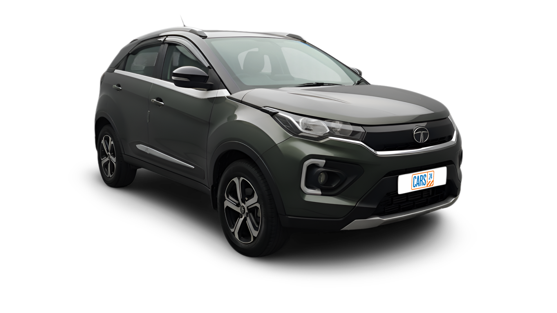 Tata NEXON-img